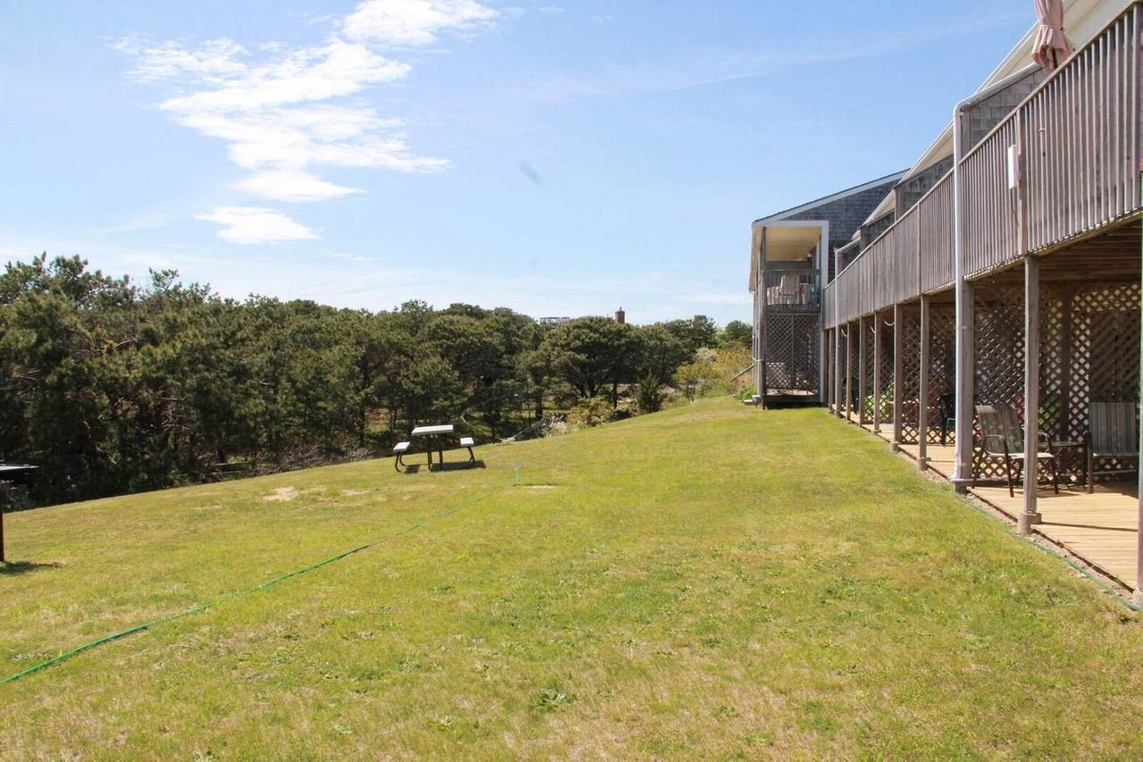 The Braemar Condominium North Truro Eksteriør billede